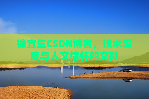 徐宜生CSDN博客,技术深度与人文情怀的交融